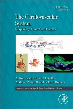 Cover The Cardiovascular System