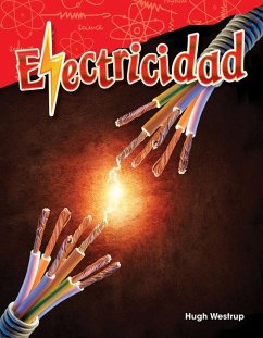 Electricidad - Westrup, Hugh