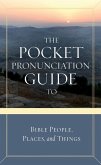 Pckt Pronunciation GT Bible Pe