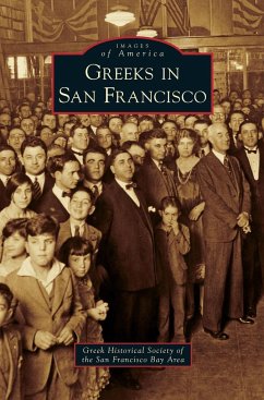 Greeks in San Francisco - Greek Historical Society Of The San Fran