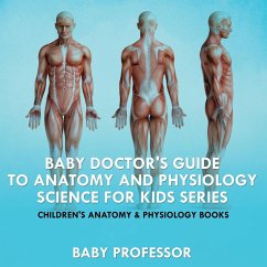 Cover Baby Doctor's Guide To Anatomy and Physiology
