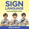 Sign Language Workbook for Kids -... - Bild 1