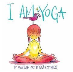 I Am Yoga - Verde, Susan