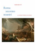 Roma Seconno Noantri LE GUERE PUNICHE VOLUME V (fixed-layout eBook, ePUB)