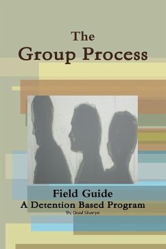 The Group Process - Sharpe, Chad