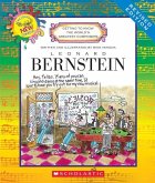 Leonard Bernstein (Revised Edition) (Getting to Know the World's Greatest Composers)