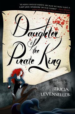 Daughter of the Pirate King - Levenseller, Tricia