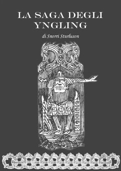La Saga degli Yngling - Sturluson, Snorri
