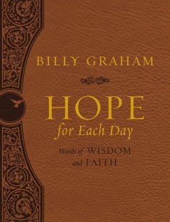 Hope for Each Day - Graham, Billy