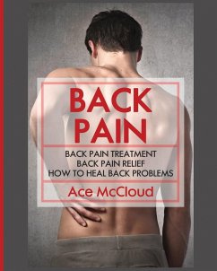 Back Pain - Mccloud, Ace