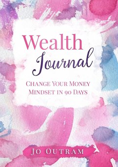 Wealth Journal - Outram, Jo