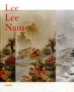 Lee Lee Nam - Manovich, Lev; Nam, Lee Lee