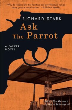 Ask the Parrot - Stark, Richard