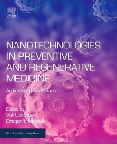 Cover Nanotechnologies in Preventive and Regenerative Medicine