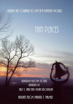 Thin Places - Hare, Sally Z.; Leboutillier, Megan