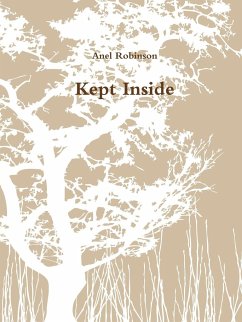Kept Inside - Robinson, Anel