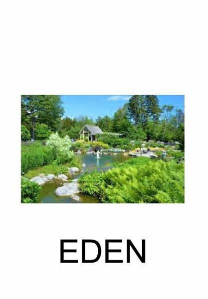Eden Eden