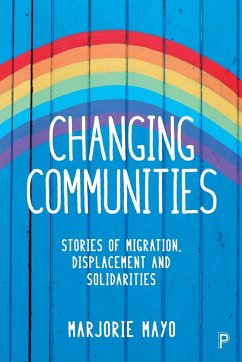 Changing communities - Mayo, Marjorie