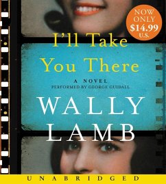 I'll Take You There - Lamb, Wally