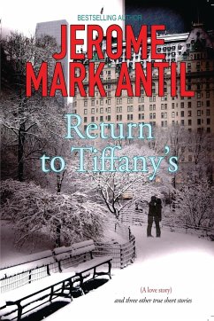 Return to Tiffany's - Antil, Jerome Mark