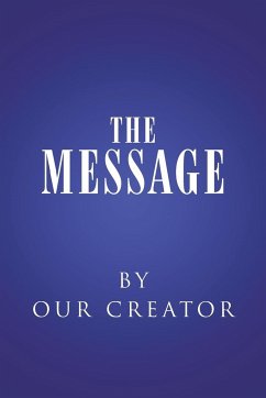 The Message - Our Creator