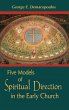 Five Models of Spiritual Direction in... - Bild 1