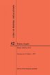 Code of Federal Regulations Title 42,... - Bild 1
