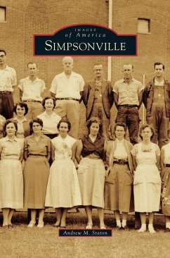 Cover Simpsonville
