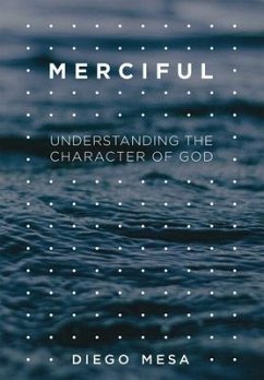 Merciful - Mesa, Diego