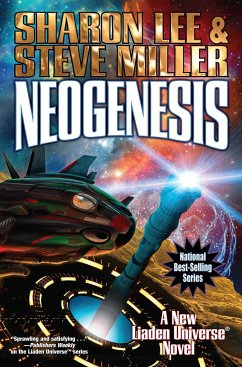 Neogenesis - Lee, Sharon; Miller, Steve