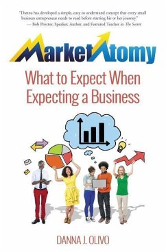 MarketAtomy: What to Expect When Expecting a Business - Olivo, Danna J.