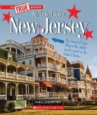 New Jersey (a True Book: My United States)