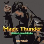 Magic Thunder   Children's Norse Folktales