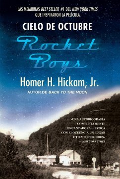 Cielo de Octubre (Rocket Boys) - Hickam, Homer