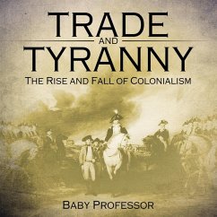 Trade and Tyranny - Baby