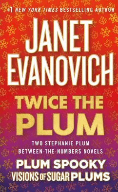 Twice the Plum - Evanovich, Janet