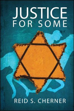 Cover Justice for Some