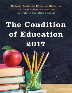 The Condition of Education 2017 - Education Department