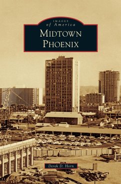 Midtown Phoenix - Horn, Derek D