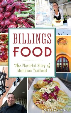 Cover Billings Food