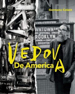 Vedova de America - Celant, Germano