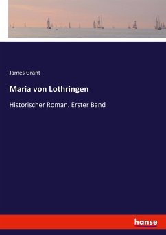 Maria von Lothringen