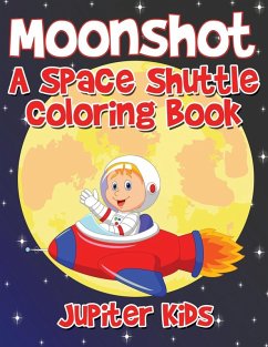 Cover Moonshot