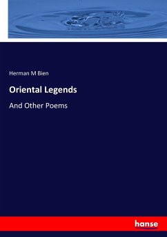 Oriental Legends - Bien, Herman M.