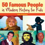 50 Famous People in Modern History for Kids