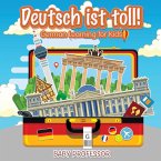 Deutsch ist toll!   German Learning for Kids