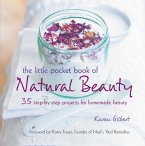 The Little Pocket Book of Natural Beauty