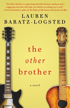 The Other Brother - Baratz-Logsted, Lauren