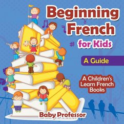 Beginning French for Kids - Baby