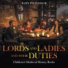 Lords and Ladies and Their Duties-... - Bild 1